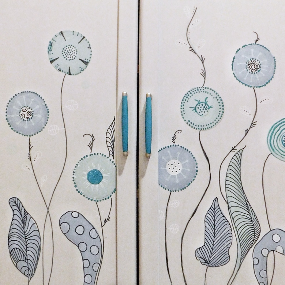 Come dipingere le porte